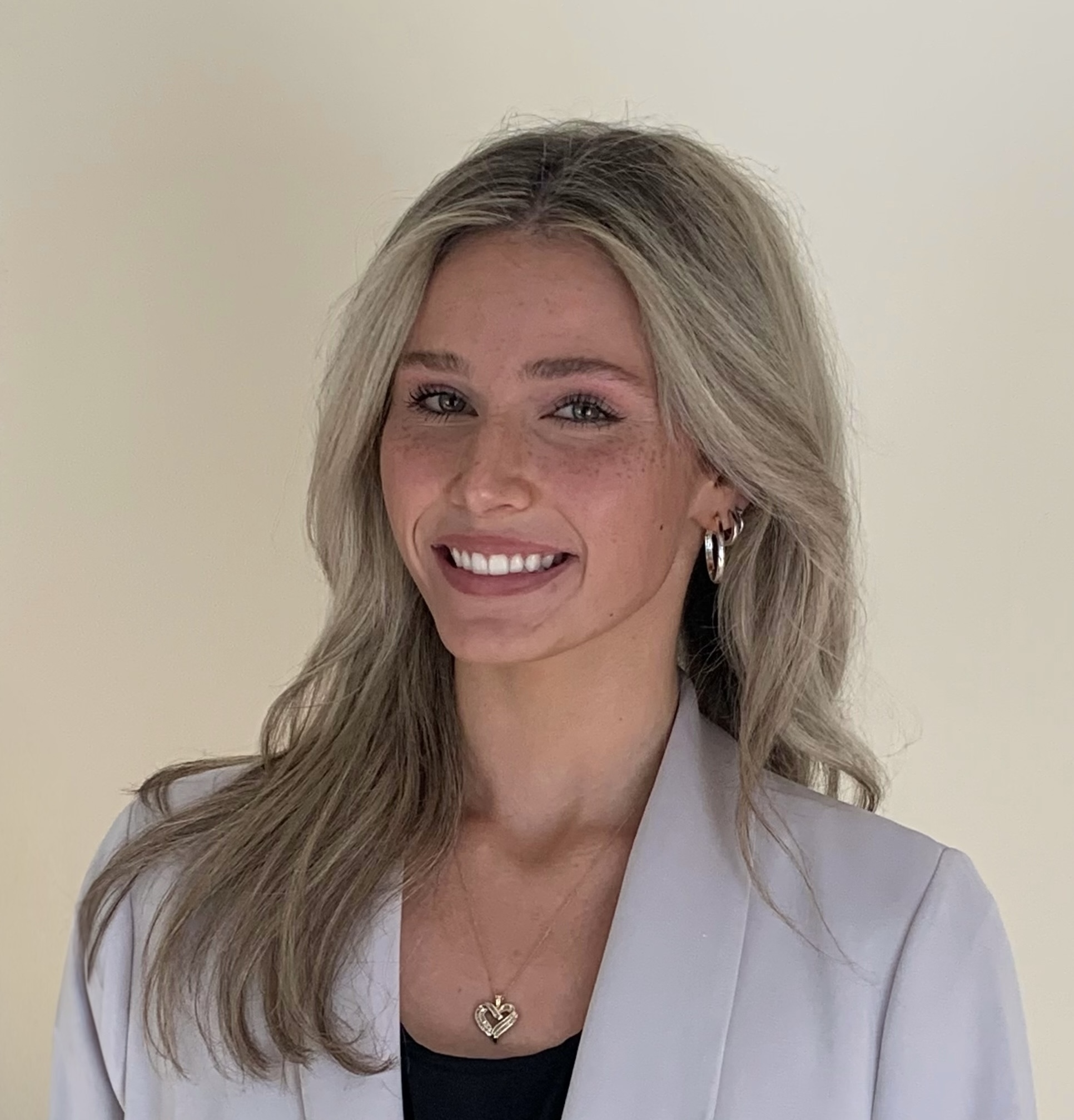 Hailey Reed Headshot